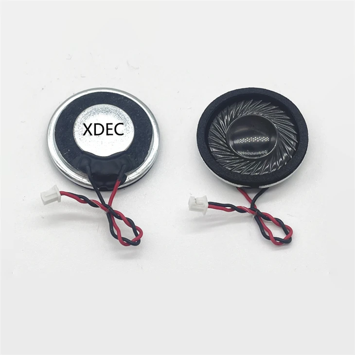 30*5,0H Mm 8ohm 1w Στυλό Mylar Speaker Driver Κατασκευαστής